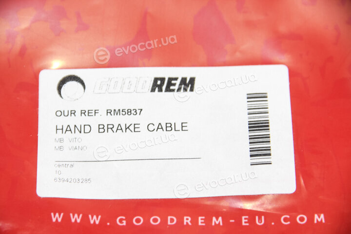 Goodrem RM5837