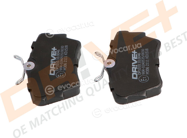 Drive+ DP1010.10.0046
