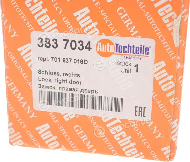 Autotechteile 383 7034
