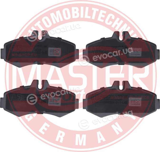 Master Sport 13046039802N-SET-MS
