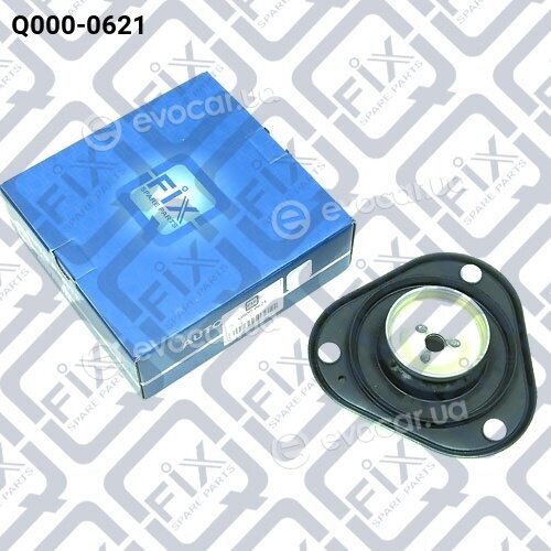 Q-Fix Q0000621