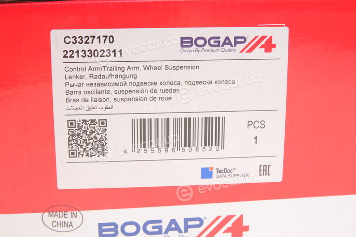 Bogap C3327170