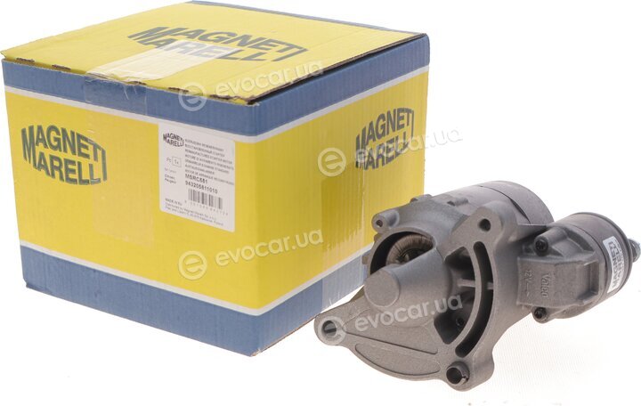Magneti Marelli 943205811010
