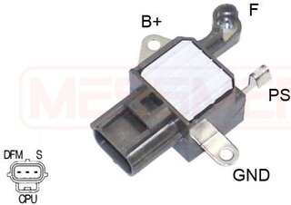 Era / Messmer 215696