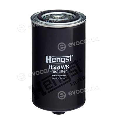 Hengst H551WK D699