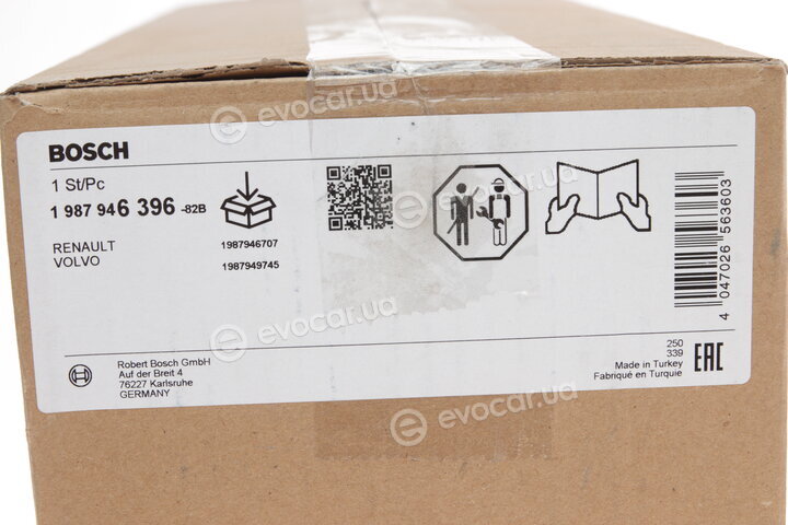 Bosch 1 987 946 396