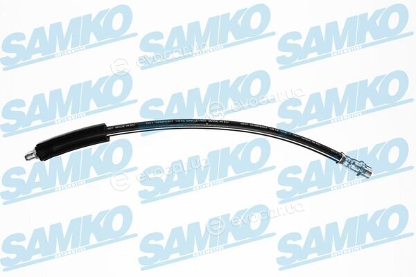 LPR / Samko 6T47973