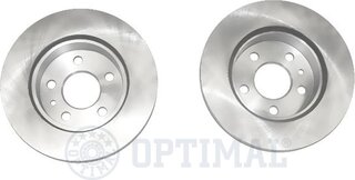 Optimal BS-4600HC