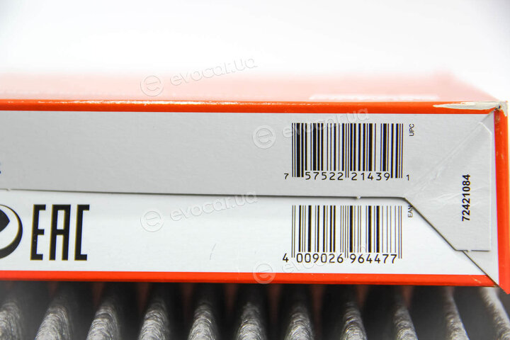Mahle LAK 1185