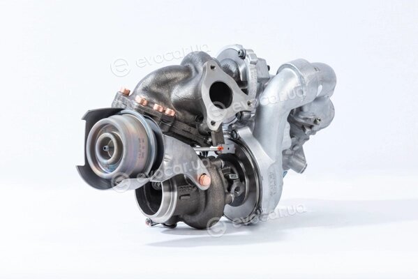 BorgWarner 10009900166