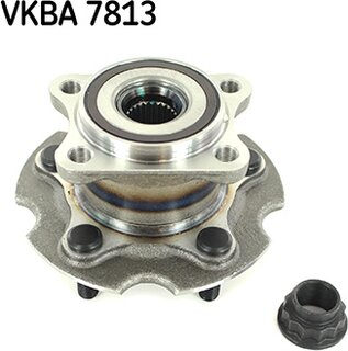 SKF VKBA 7813