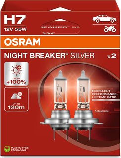 Osram 64210NBS-2HB