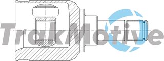 TrakMotive 45-0292