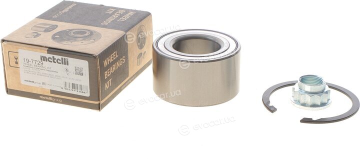 Metelli 19-7729