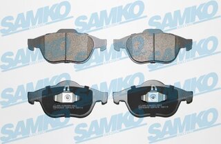 LPR / Samko 5SP1678