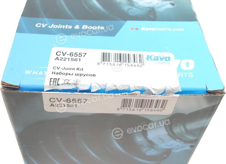 Kavo CV-6557