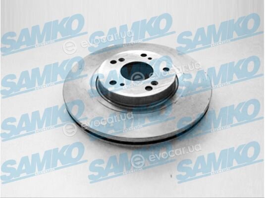 LPR / Samko H1032V