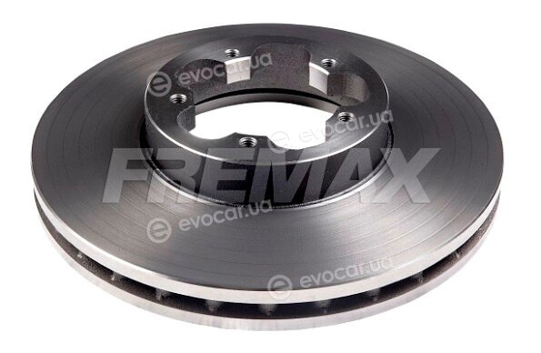 Fremax BD-5630