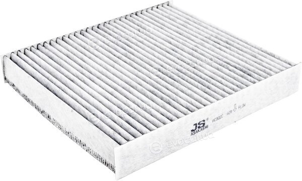 JS Asakashi AC902C