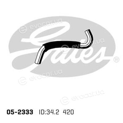 Gates 05-2333