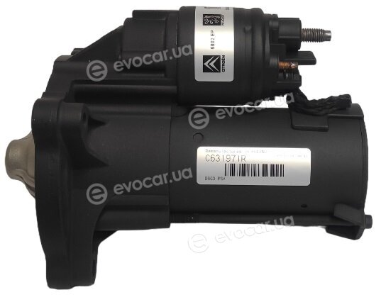 Mopar (PSA / FCA) 5802EP