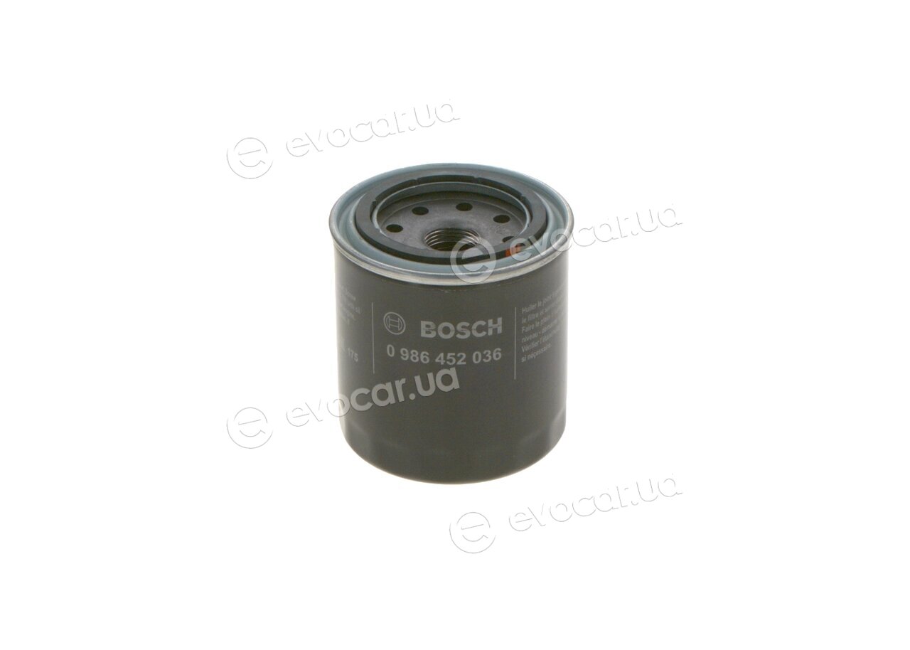 Bosch 0 986 452 036