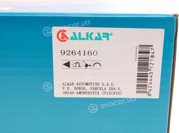 Alkar 9264160