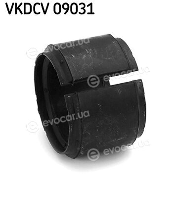 SKF VKDCV 09031