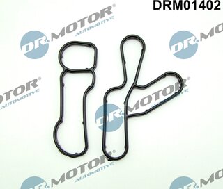 Dr. Motor DRM01402