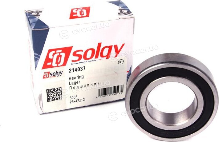 Solgy 214037