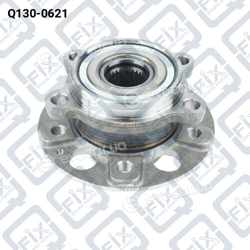 Q-Fix Q1300621