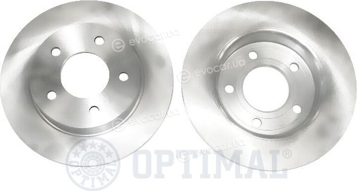 Optimal BS-7760C