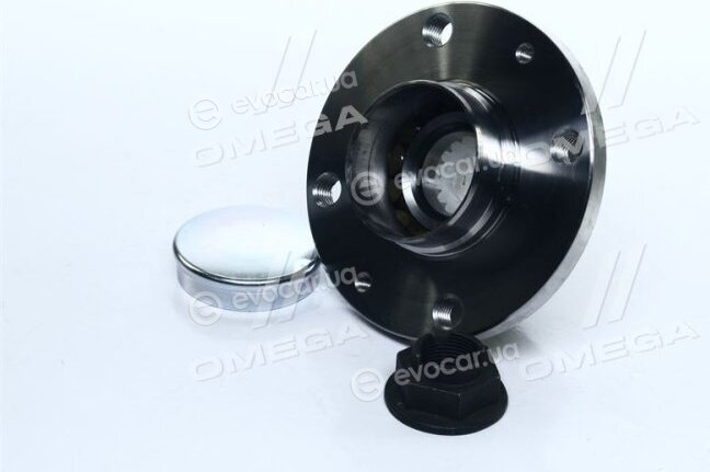 SKF VKBA 6552