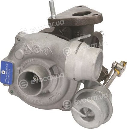 BorgWarner 54359880029/R