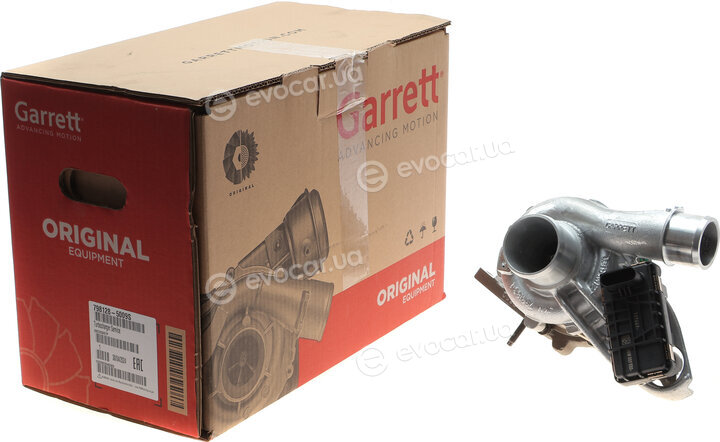Garrett 798128-5009S