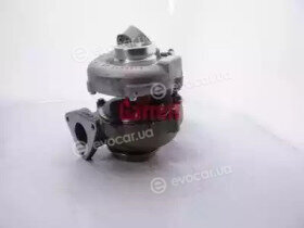 Garrett 752990-9007S