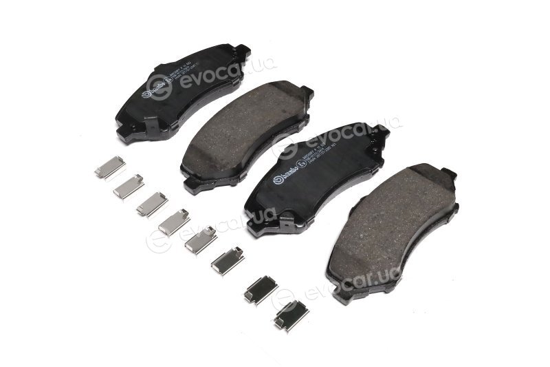 Brembo P 11 022