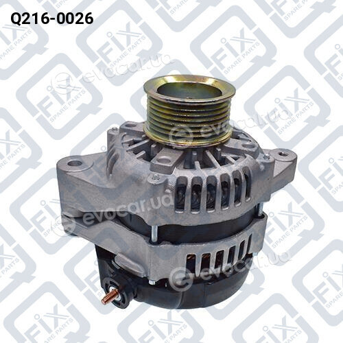 Q-Fix Q2160026