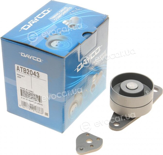 Dayco ATB2043