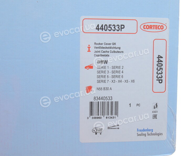 Corteco 440533P