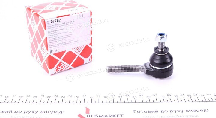 Febi 07782
