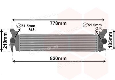 Van Wezel 30014704