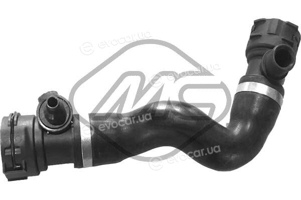 Metalcaucho / STC 99516