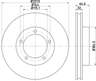 Nisshinbo ND1056K