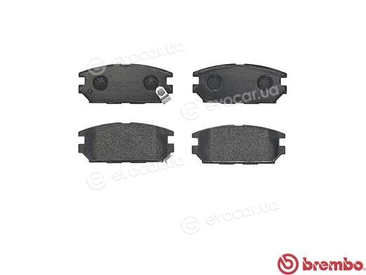 Brembo P 54 025