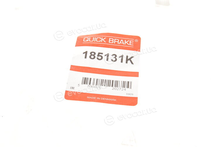 Kawe / Quick Brake 185131K