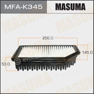 Masuma MFA-K345