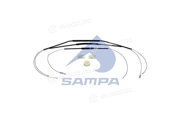 Sampa 1810 0549