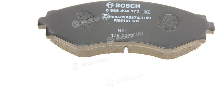 Bosch 0 986 494 173