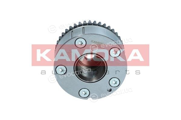 Kamoka RV015